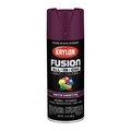 Krylon Matte Sweet Fig, Matte, 12 oz 2798